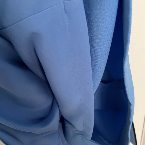 KASPER NWOT Dress Sz 10 - Picture 3 of 9